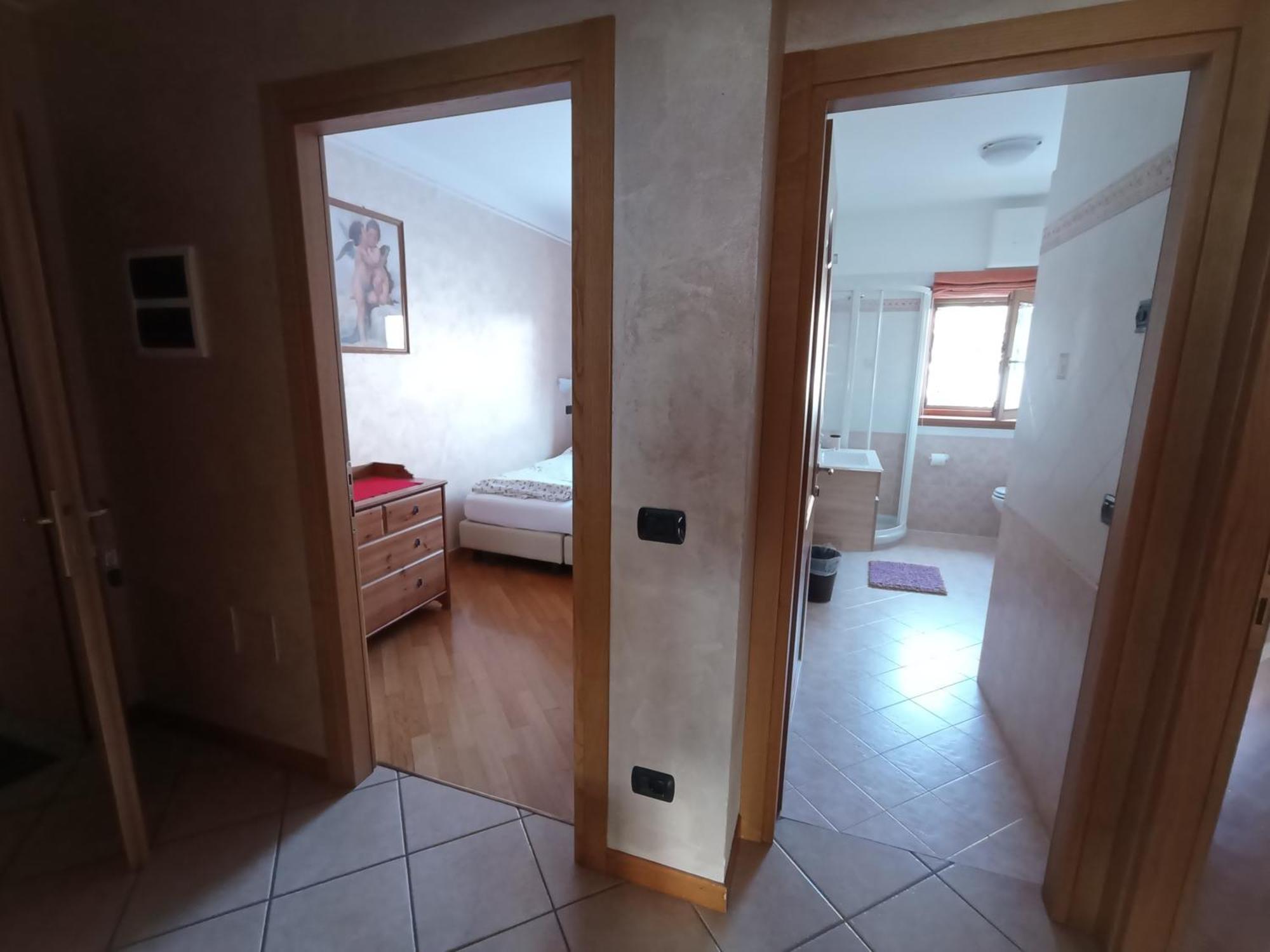 Chalet Claudia Ливиньо Экстерьер фото